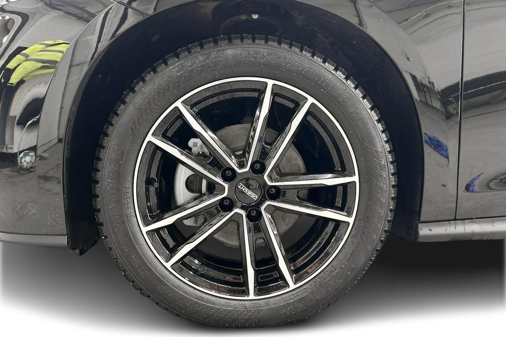 BYD Seal 6 DM-i iso kuva 12