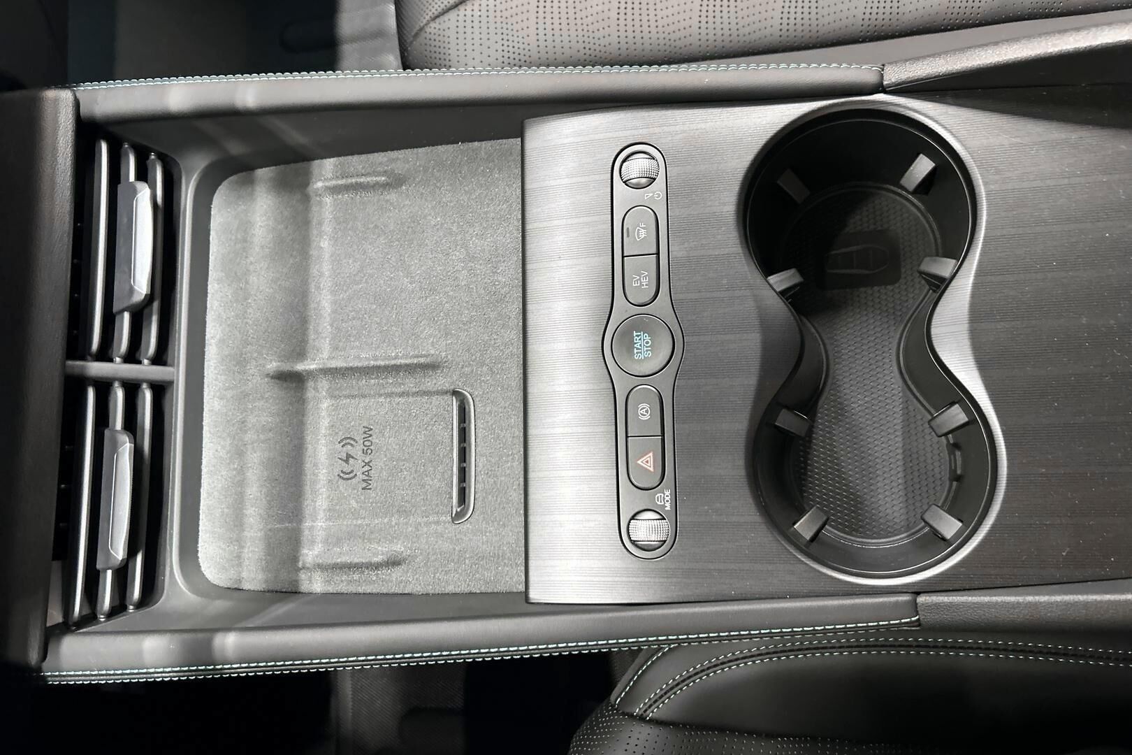 BYD Seal 6 DM-i iso kuva 16