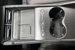 BYD Seal 6 DM-i esikatselu 16