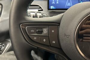 BYD Seal 6 DM-i esikatselu 18
