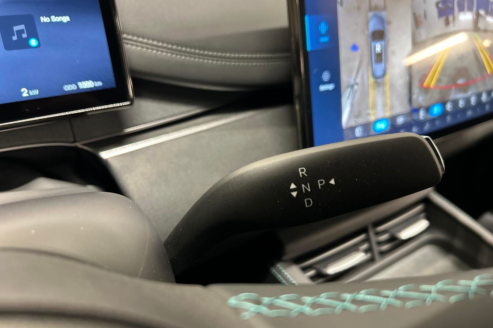 BYD Seal 6 DM-i iso kuva 20