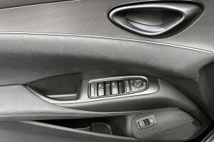 BYD Seal 6 DM-i esikatselu 21