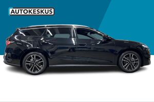BYD Seal 6 DM-i esikatselu 3