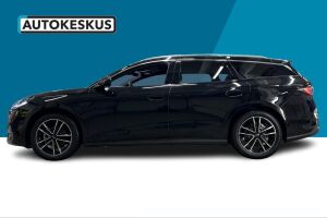 BYD Seal 6 DM-i esikatselu 7