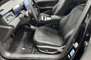 BYD Seal 6 DM-i esikatselu 8