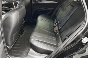 BYD Seal 6 DM-i esikatselu 9