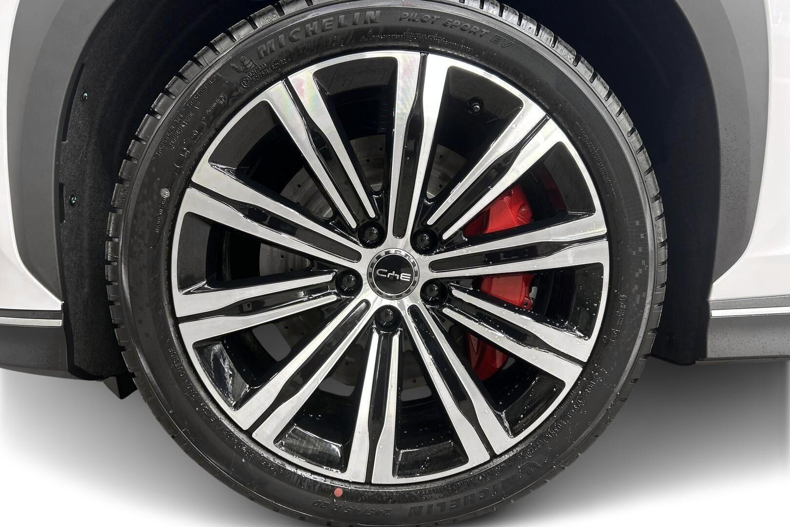 BYD Sealion 7 iso kuva 12