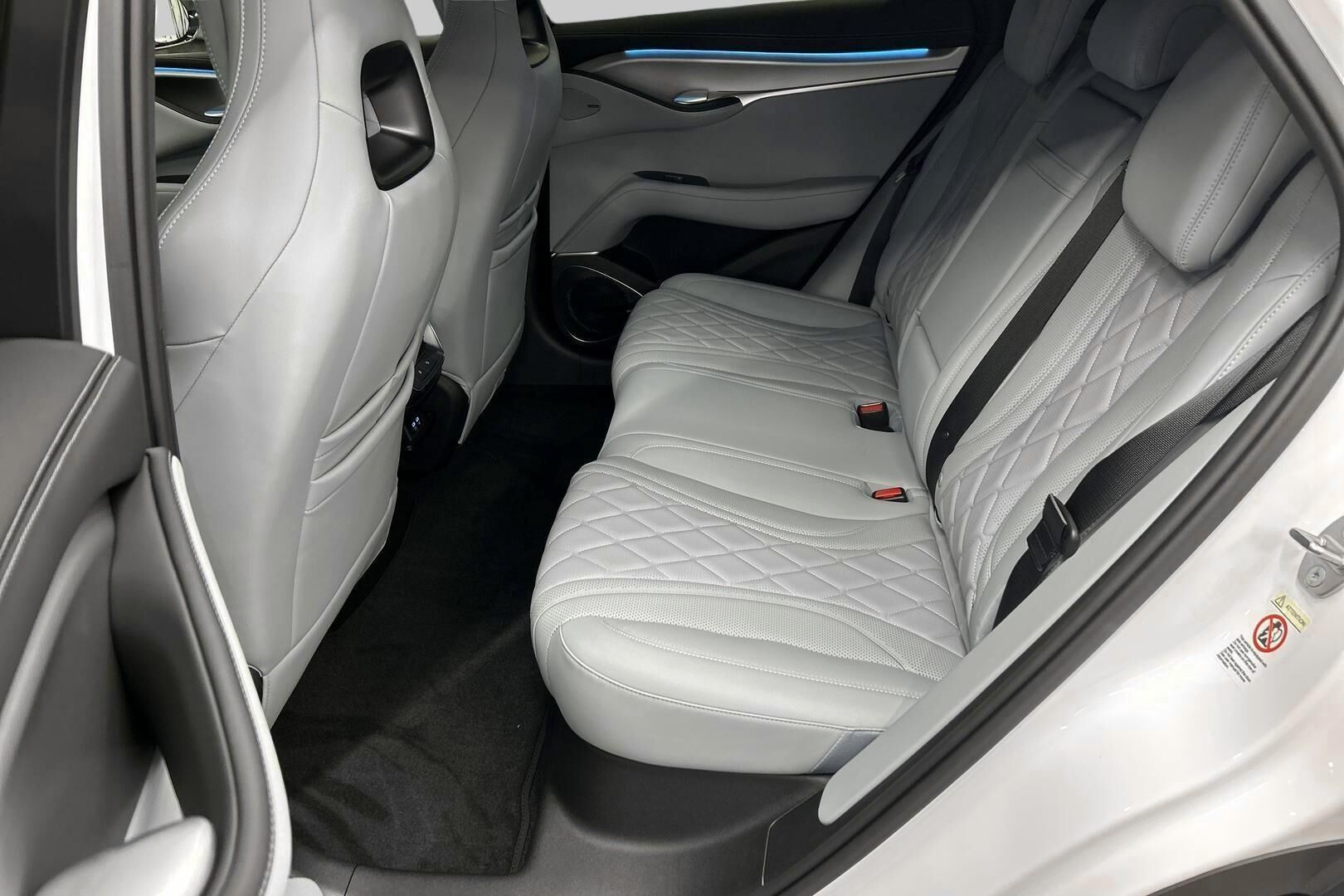 BYD Sealion 7 iso kuva 9
