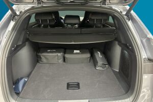 BYD Seal U DM-i esikatselu 11