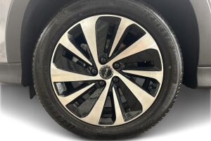 BYD Seal U DM-i esikatselu 12