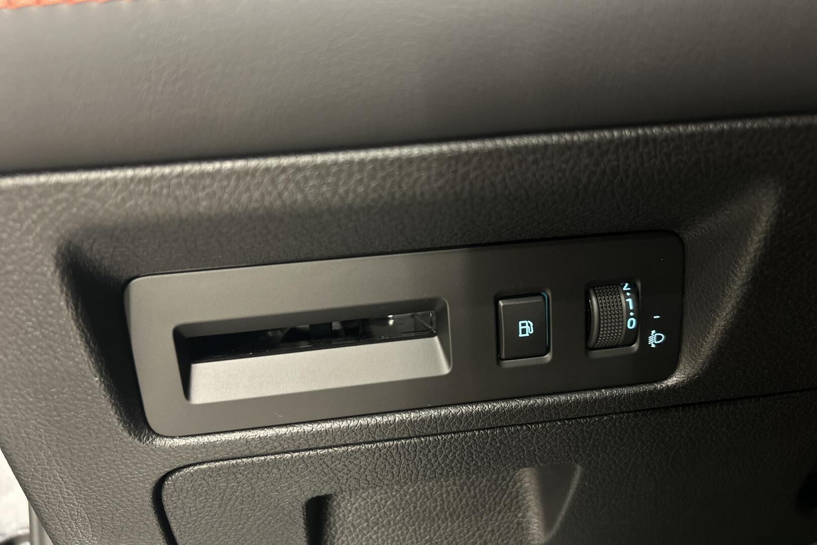 BYD Seal U DM-i iso kuva 19