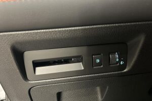 BYD Seal U DM-i esikatselu 19