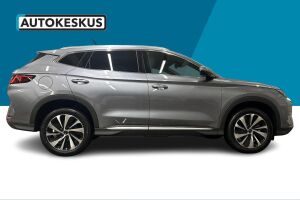 BYD Seal U DM-i esikatselu 3
