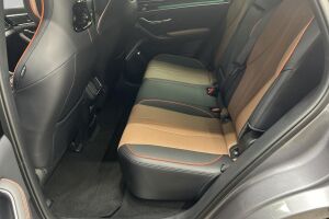 BYD Seal U DM-i esikatselu 9