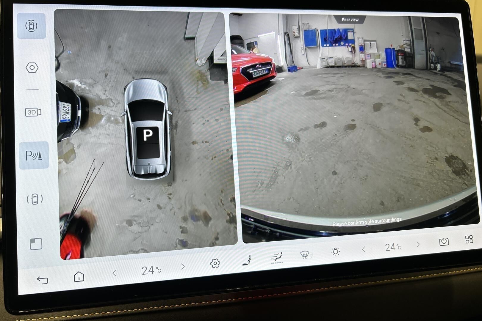BYD Atto 3 iso kuva 14