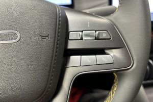 BYD Atto 3 esikatselu 17