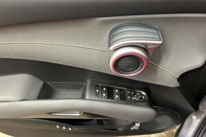 BYD Atto 3 esikatselu 20