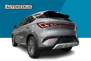 BYD Atto 3 esikatselu 6