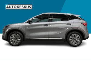 BYD Atto 3 esikatselu 7