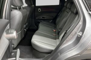 BYD Atto 3 esikatselu 9