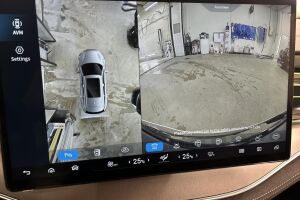 BYD Tang esikatselu 14