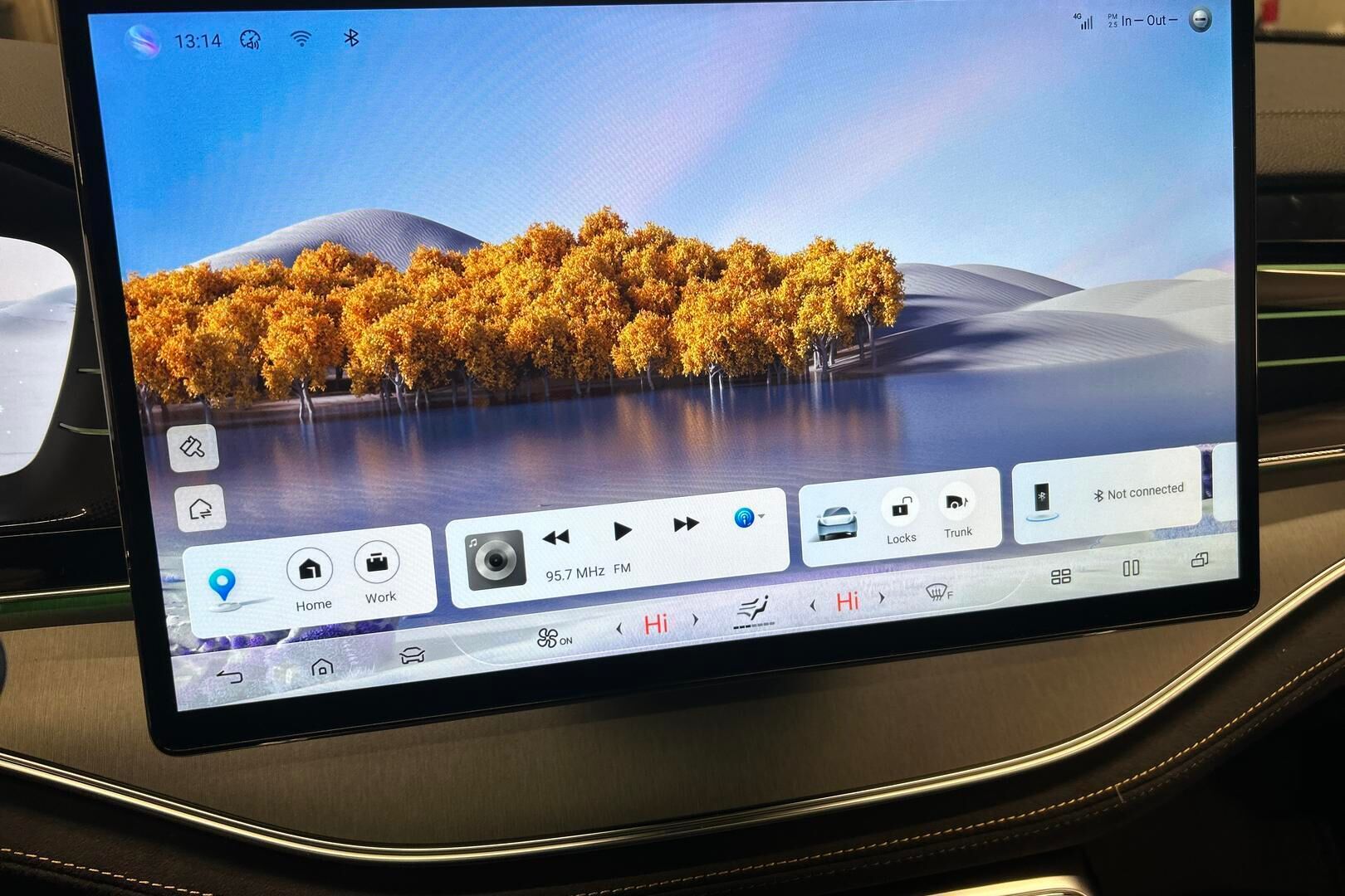 BYD Tang iso kuva 12