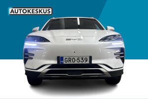 BYD Seal U esikatselu 1