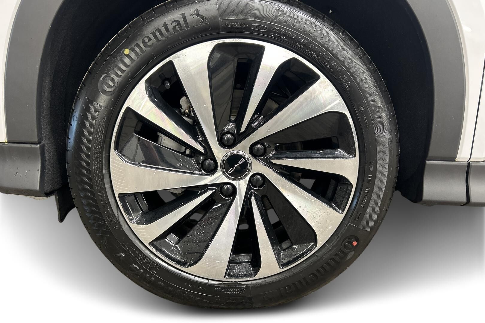BYD Seal U iso kuva 12