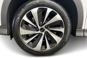 BYD Seal U esikatselu 12