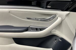 BYD Seal U esikatselu 13