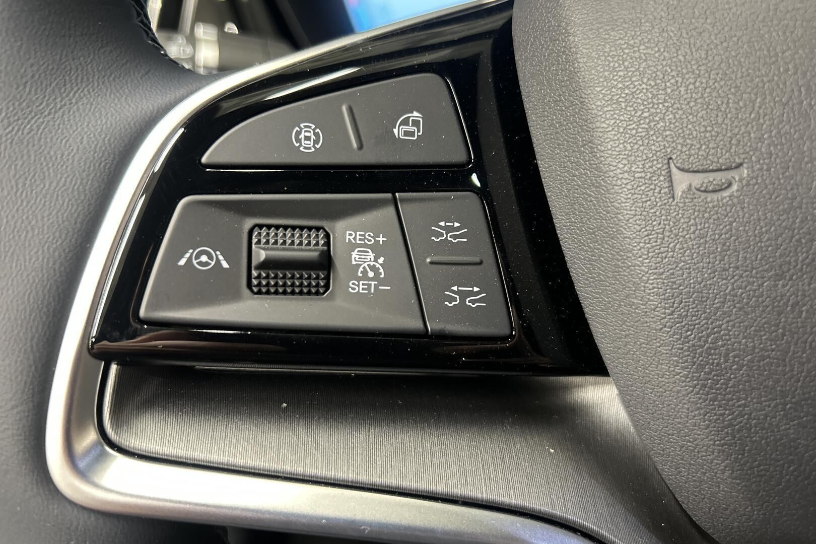 BYD Seal U iso kuva 15