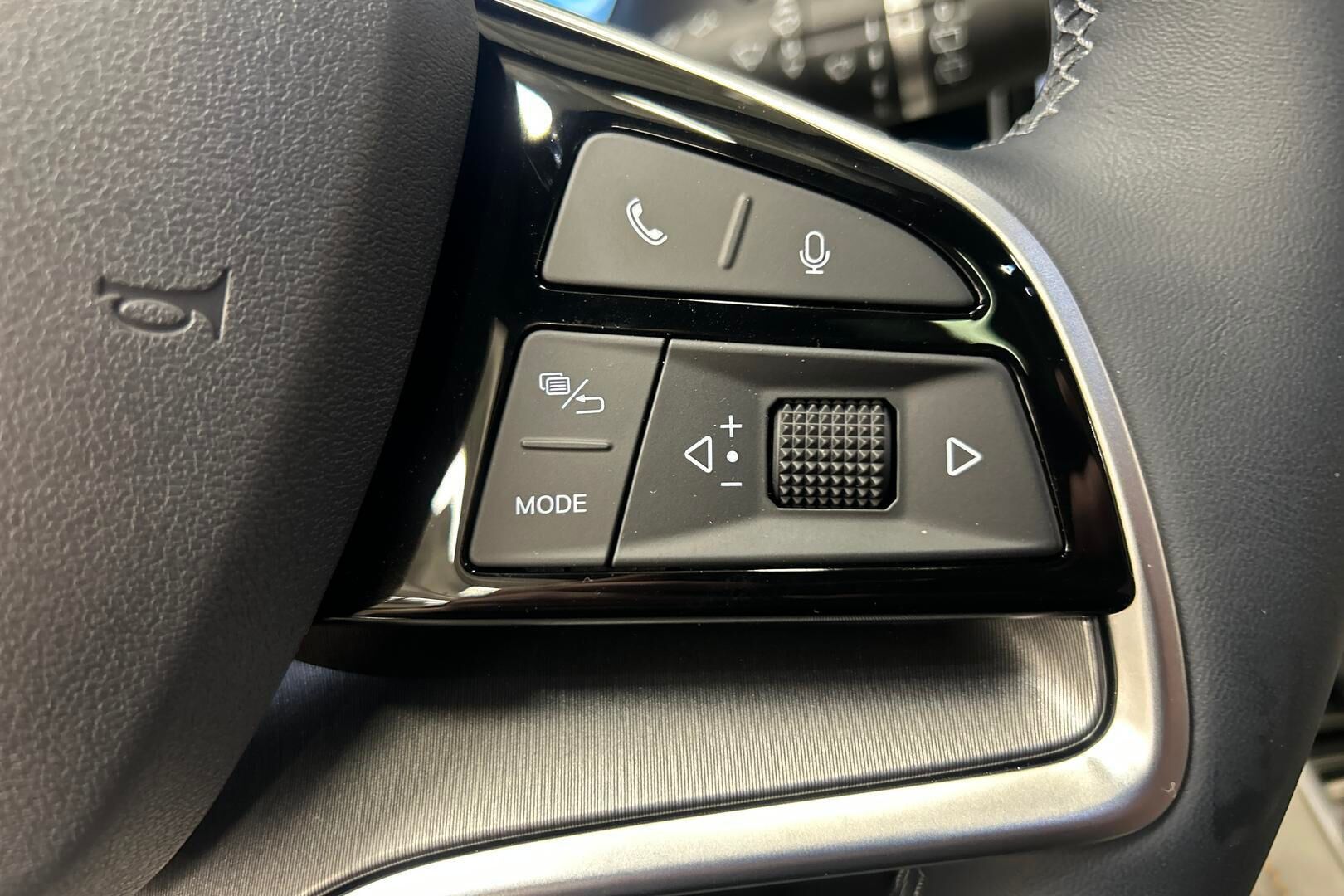 BYD Seal U iso kuva 16