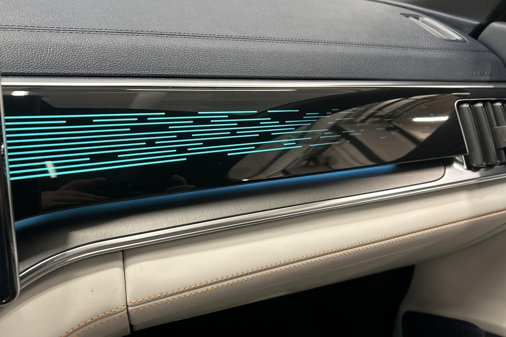 BYD Seal U iso kuva 20