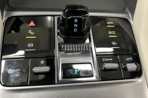 BYD Seal U esikatselu 21