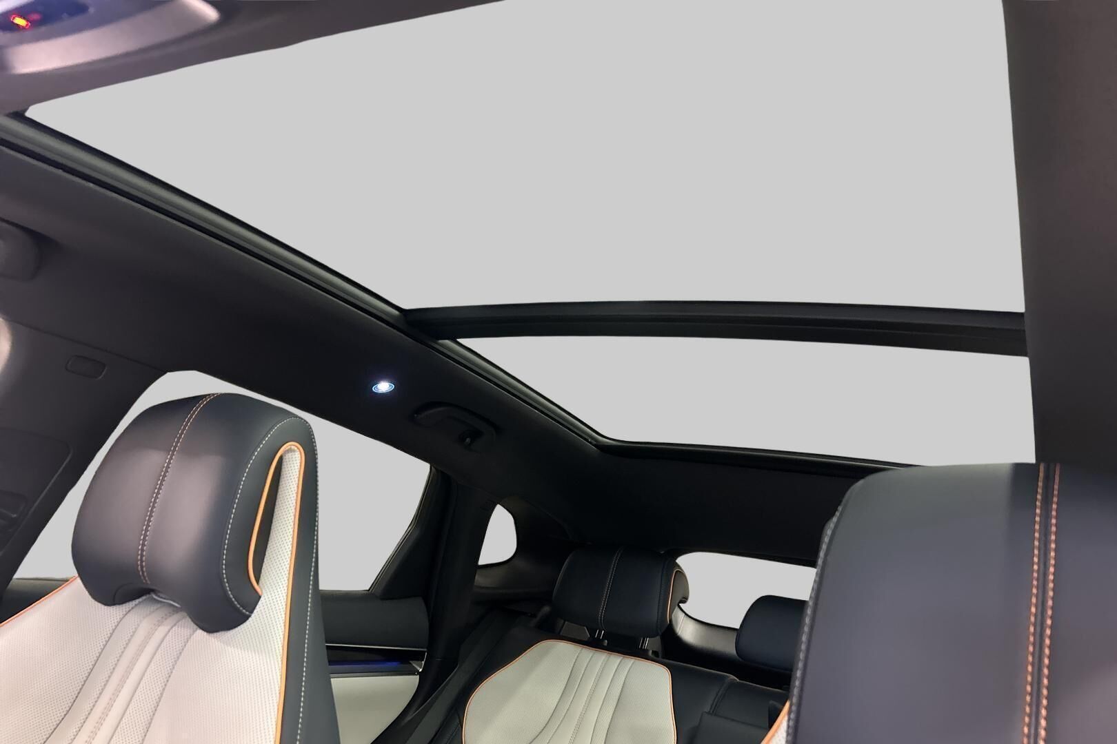 BYD Seal U iso kuva 22