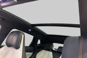 BYD Seal U esikatselu 22