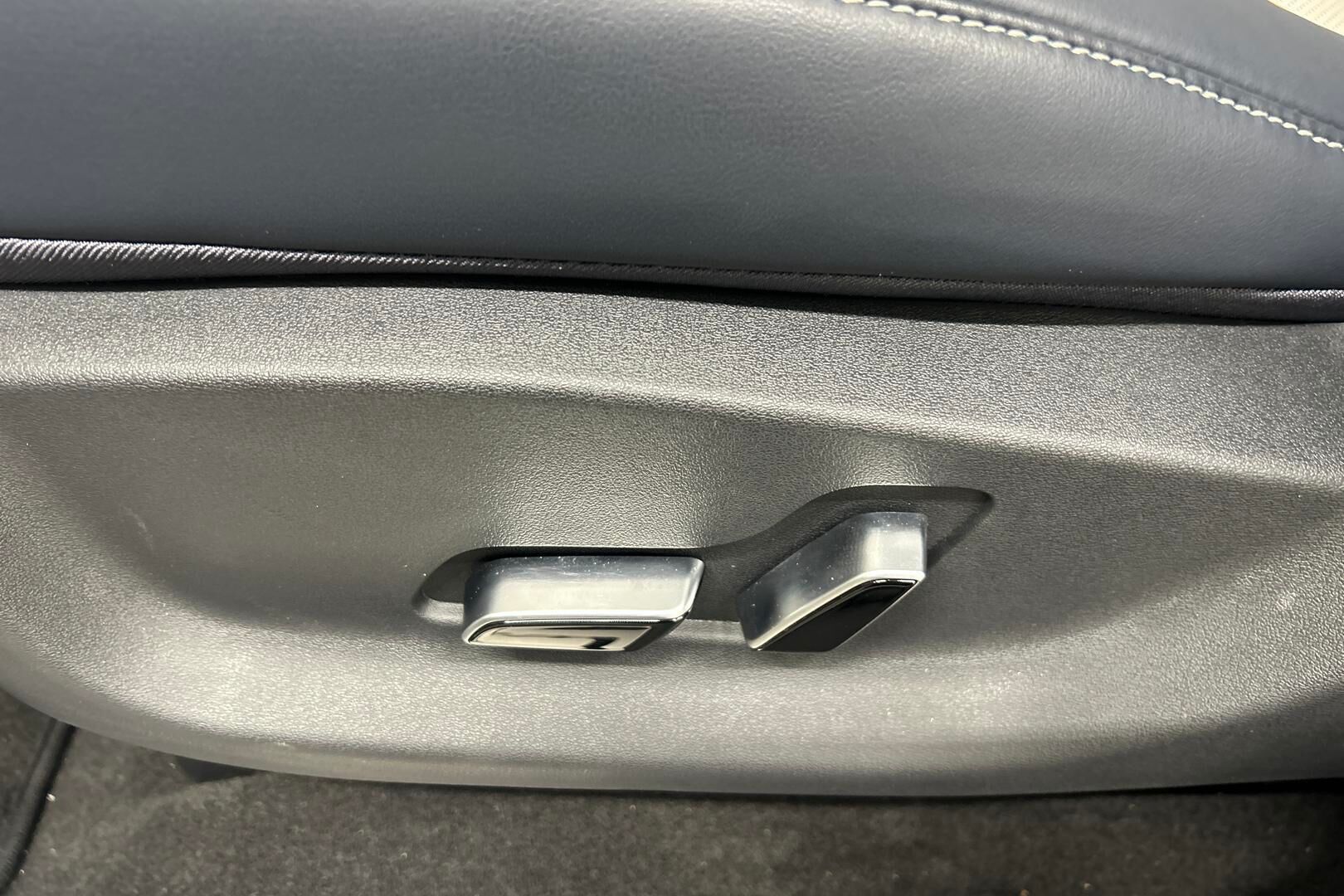BYD Seal U iso kuva 23