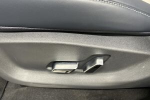 BYD Seal U esikatselu 23