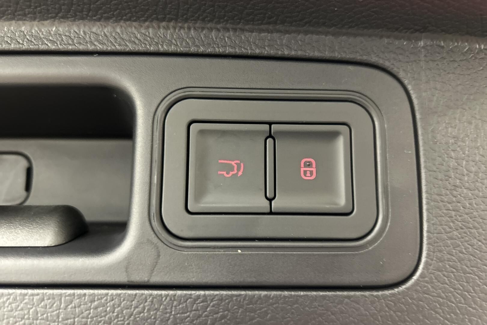 BYD Seal U iso kuva 29