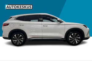 BYD Seal U esikatselu 3