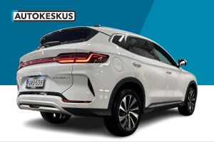 BYD Seal U esikatselu 4