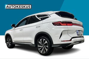 BYD Seal U esikatselu 6