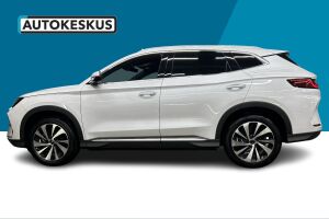 BYD Seal U esikatselu 7