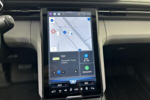 Ford Explorer esikatselu 16