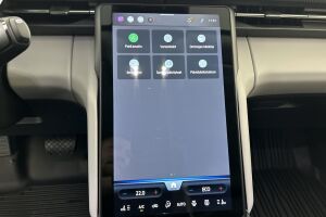 Ford Explorer esikatselu 18