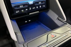 Ford Explorer esikatselu 21