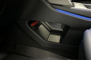 Ford Explorer esikatselu 29