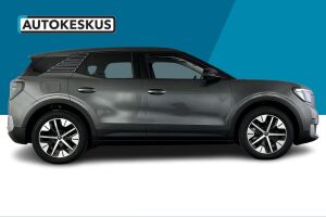 Ford Explorer esikatselu 3