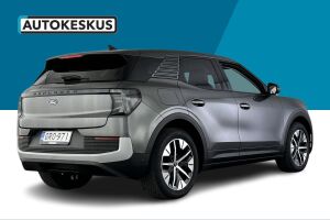 Ford Explorer esikatselu 4