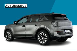 Ford Explorer esikatselu 6